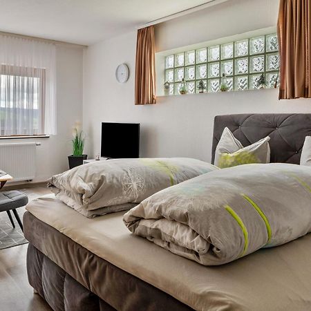 Haus Sommerberg Titisee-Neustadt Εξωτερικό φωτογραφία