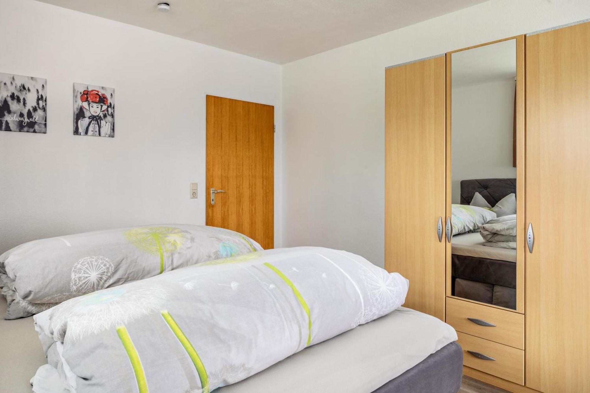Haus Sommerberg Titisee-Neustadt Εξωτερικό φωτογραφία
