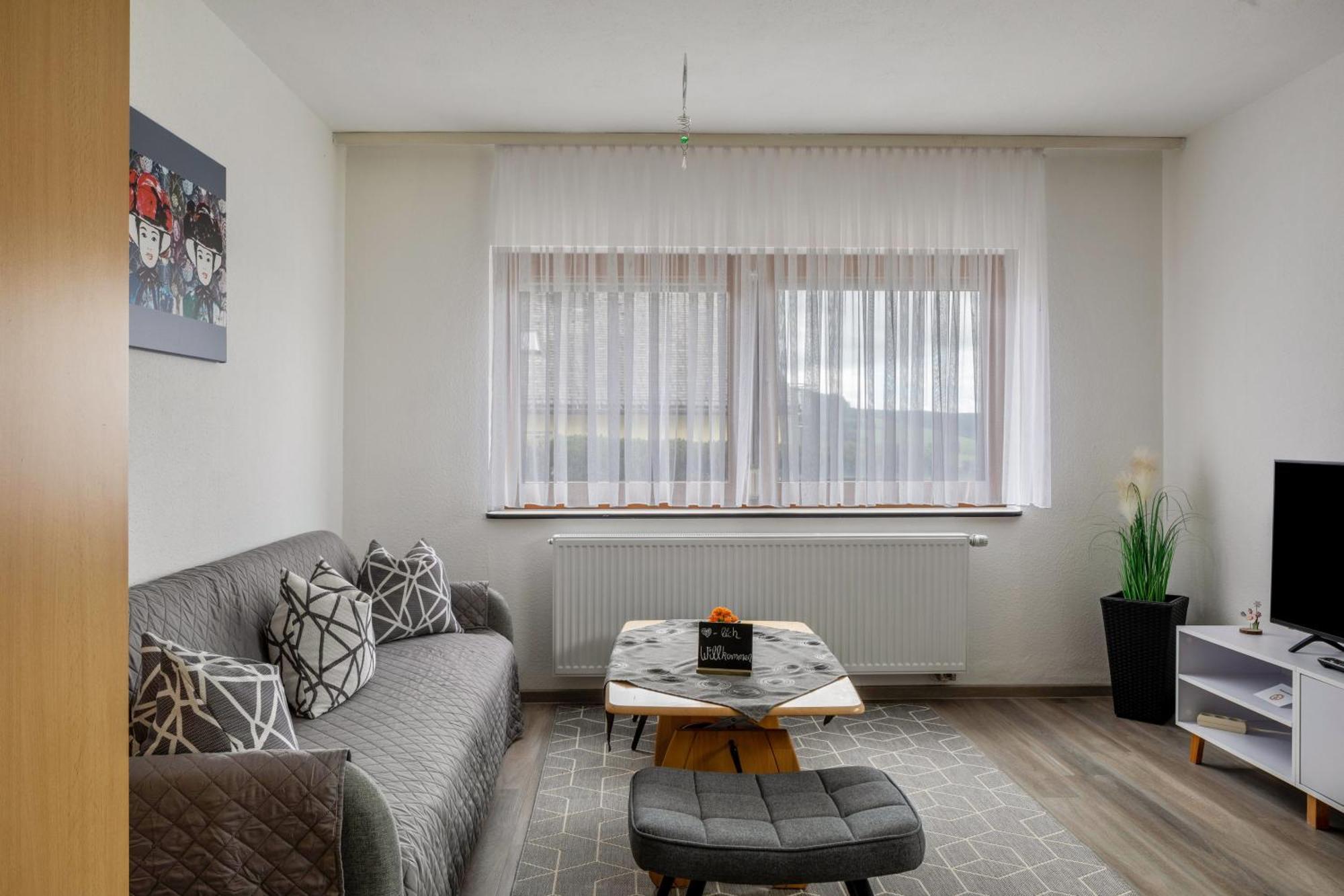 Haus Sommerberg Titisee-Neustadt Εξωτερικό φωτογραφία
