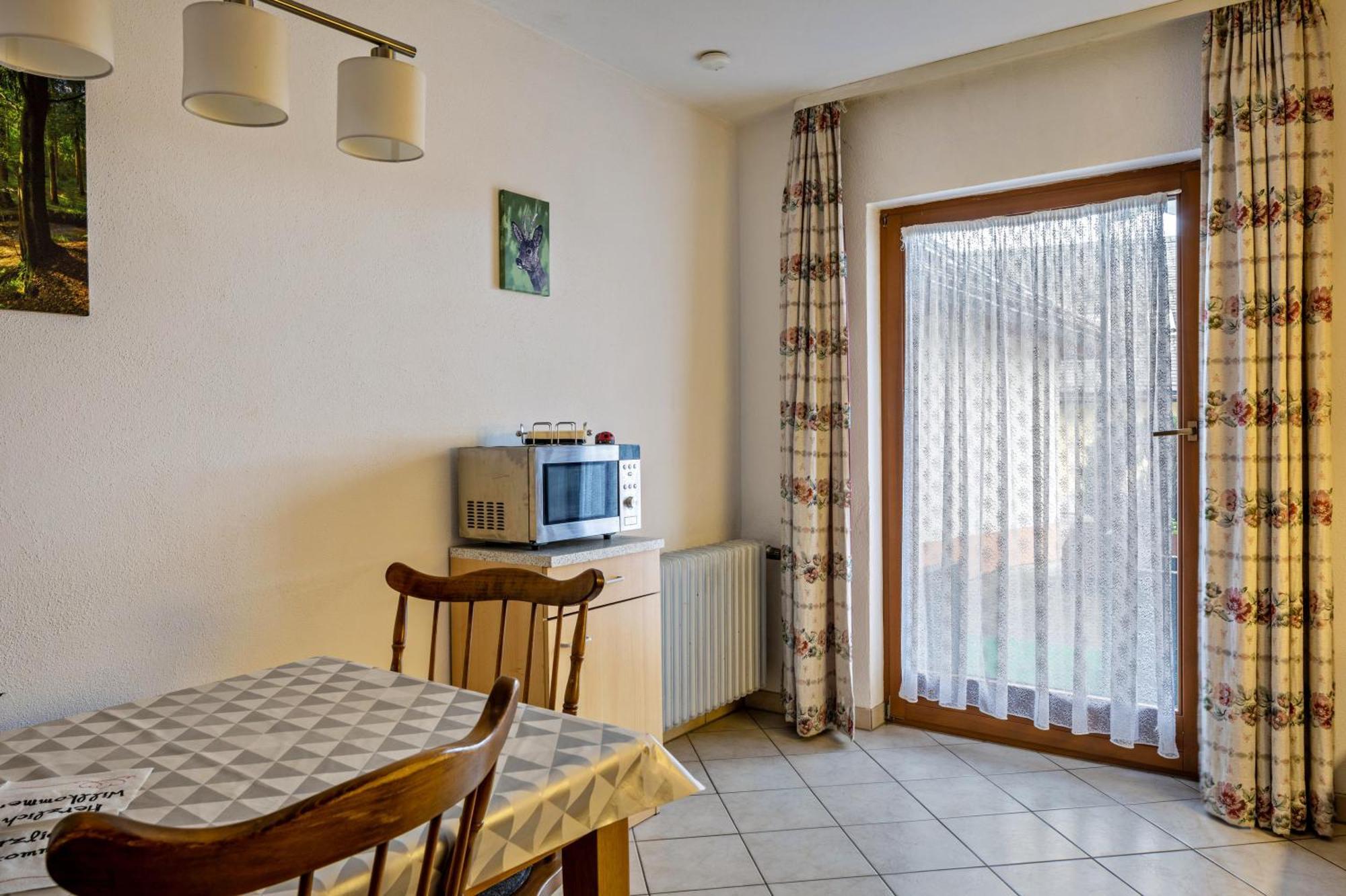 Haus Sommerberg Titisee-Neustadt Εξωτερικό φωτογραφία