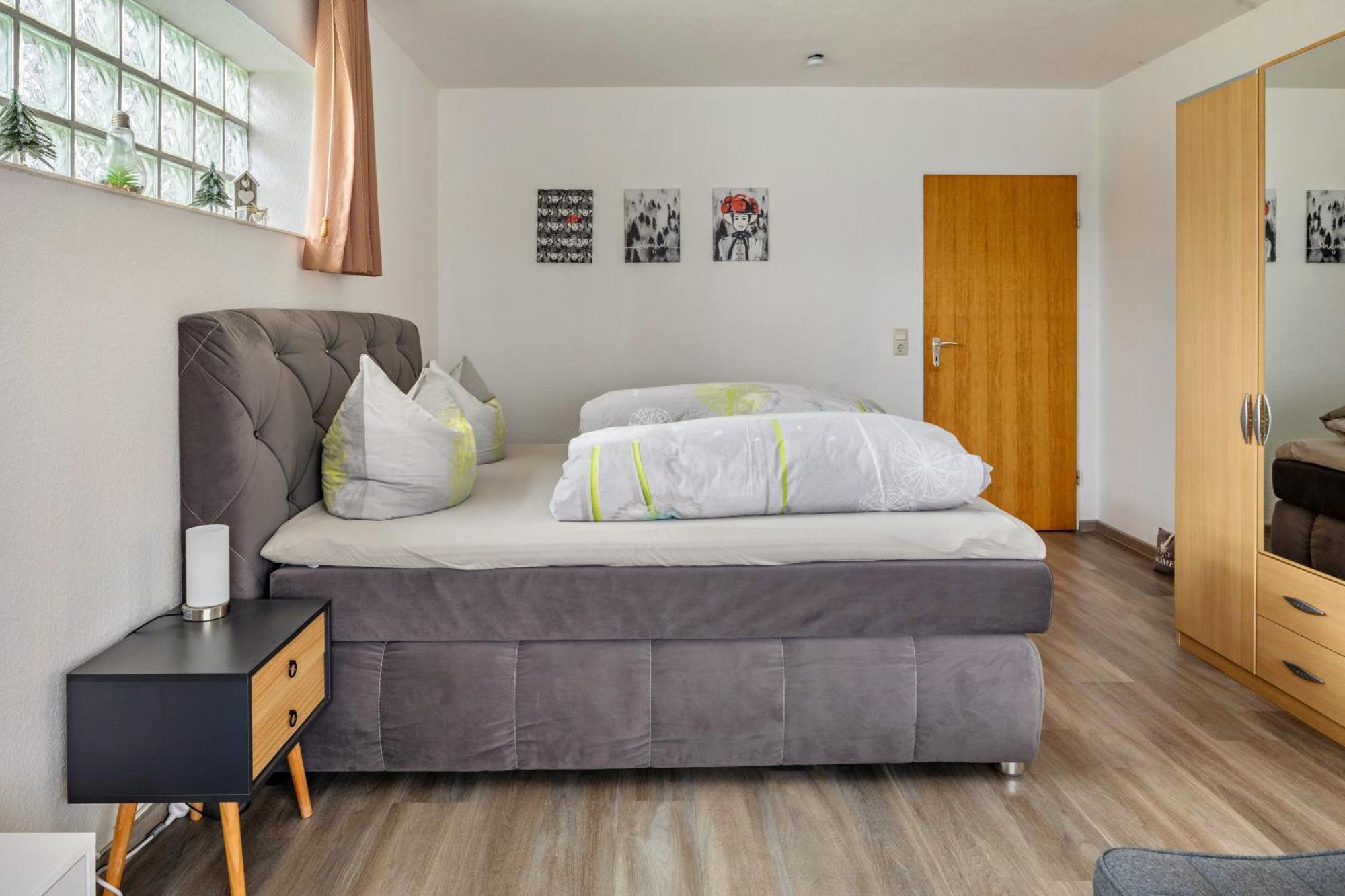 Haus Sommerberg Titisee-Neustadt Εξωτερικό φωτογραφία