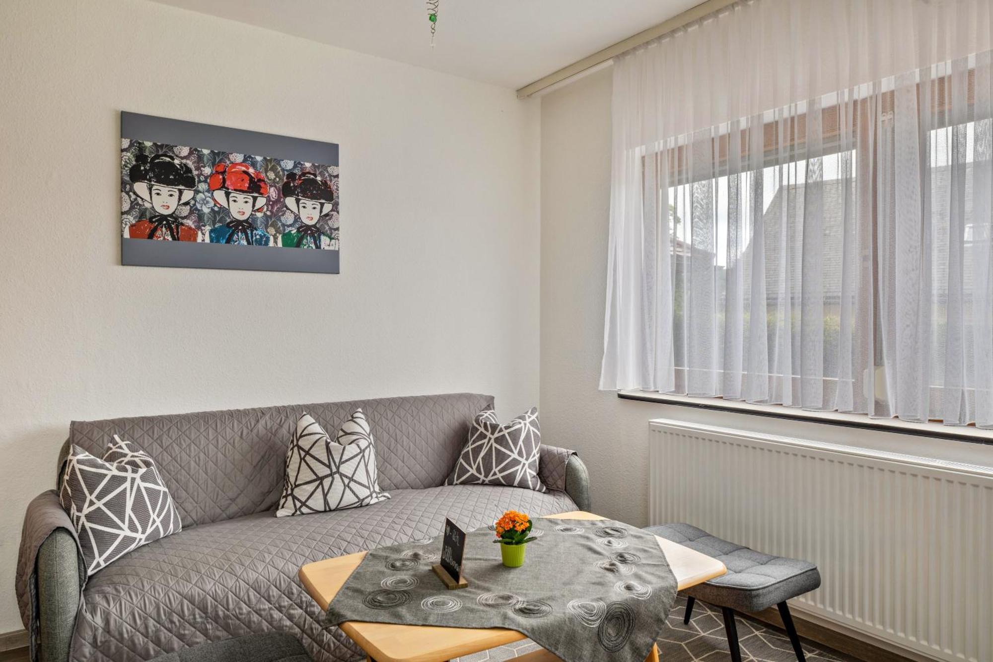 Haus Sommerberg Titisee-Neustadt Εξωτερικό φωτογραφία