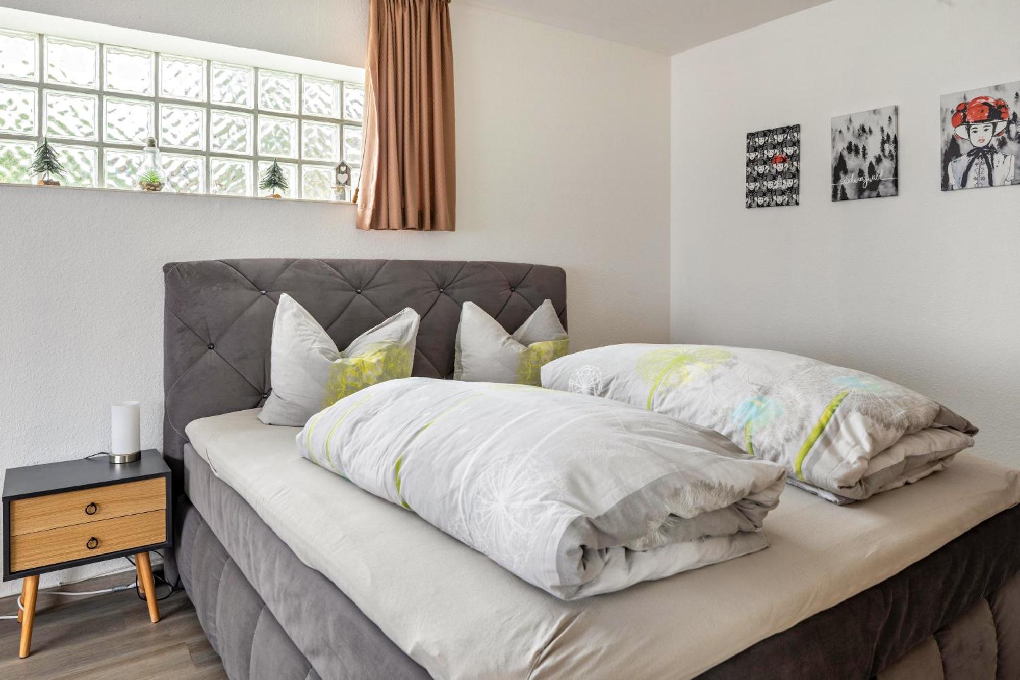 Haus Sommerberg Titisee-Neustadt Εξωτερικό φωτογραφία