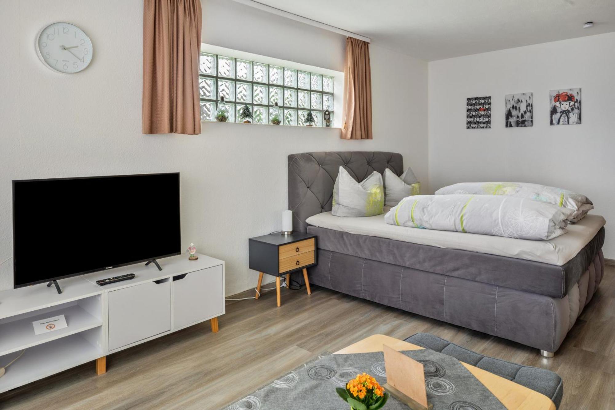 Haus Sommerberg Titisee-Neustadt Εξωτερικό φωτογραφία