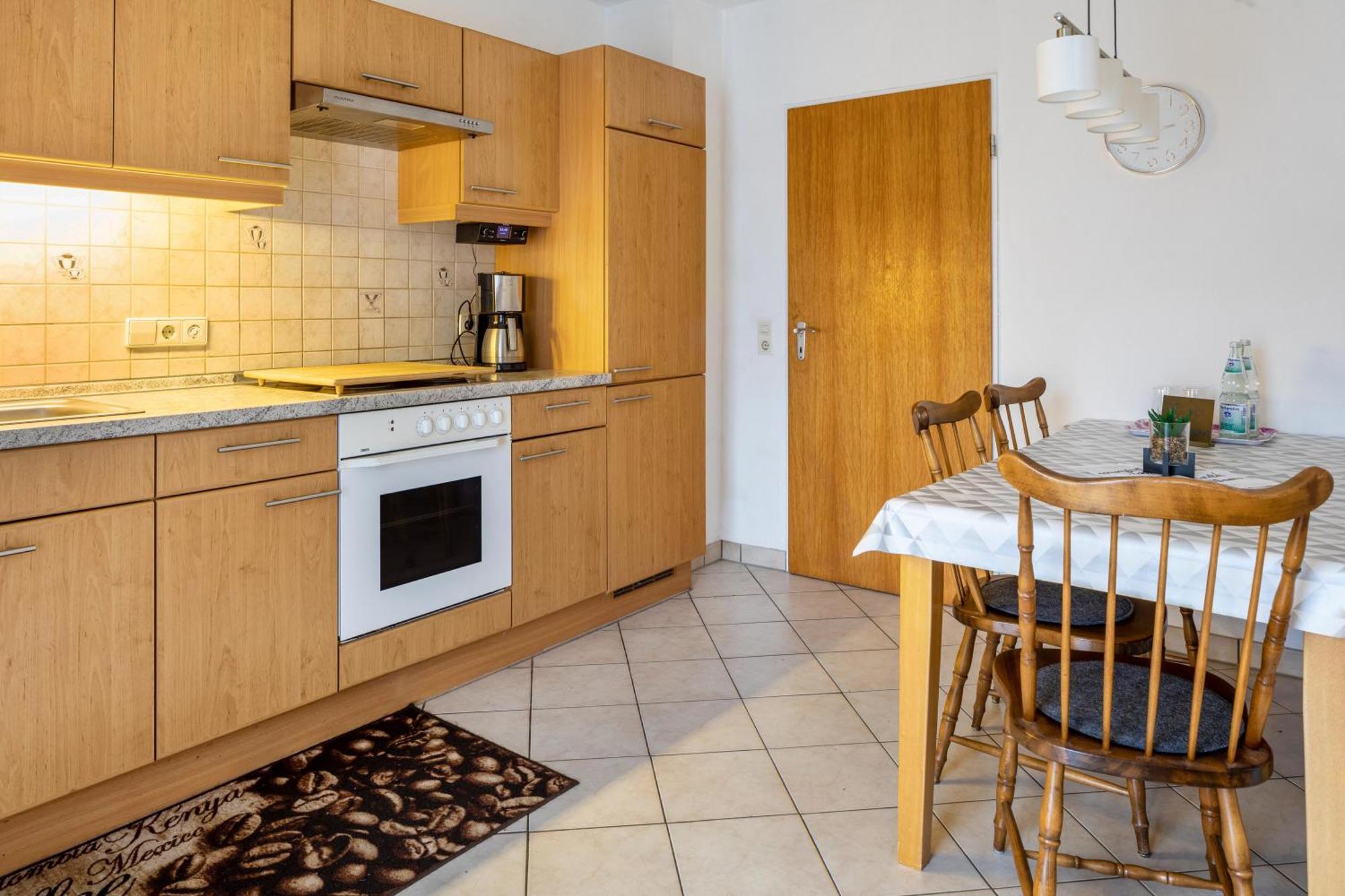 Haus Sommerberg Titisee-Neustadt Εξωτερικό φωτογραφία