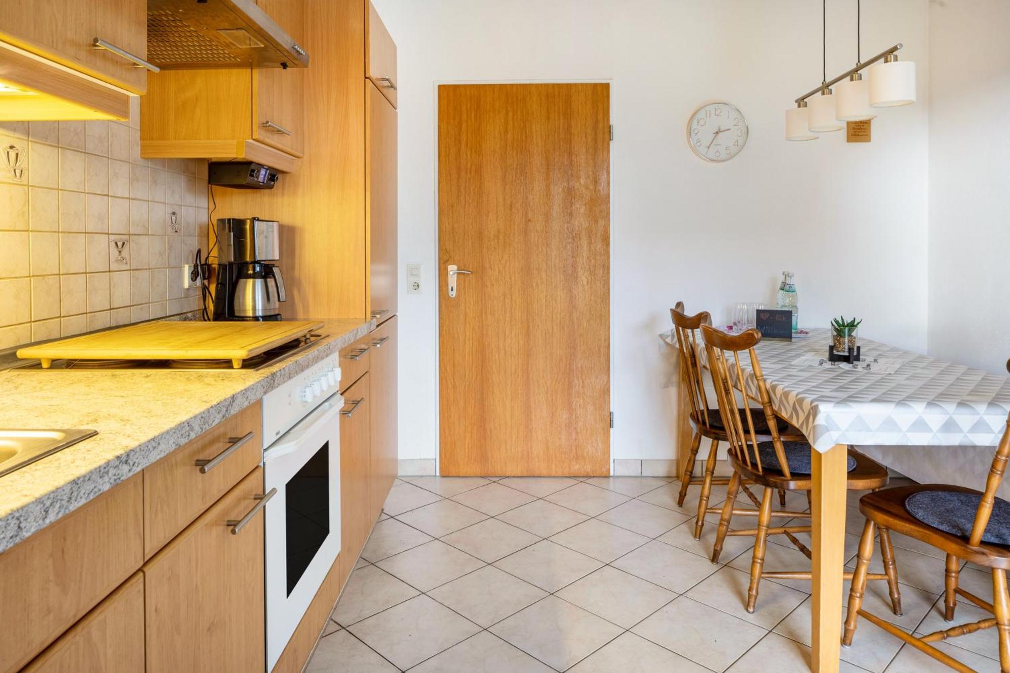 Haus Sommerberg Titisee-Neustadt Εξωτερικό φωτογραφία