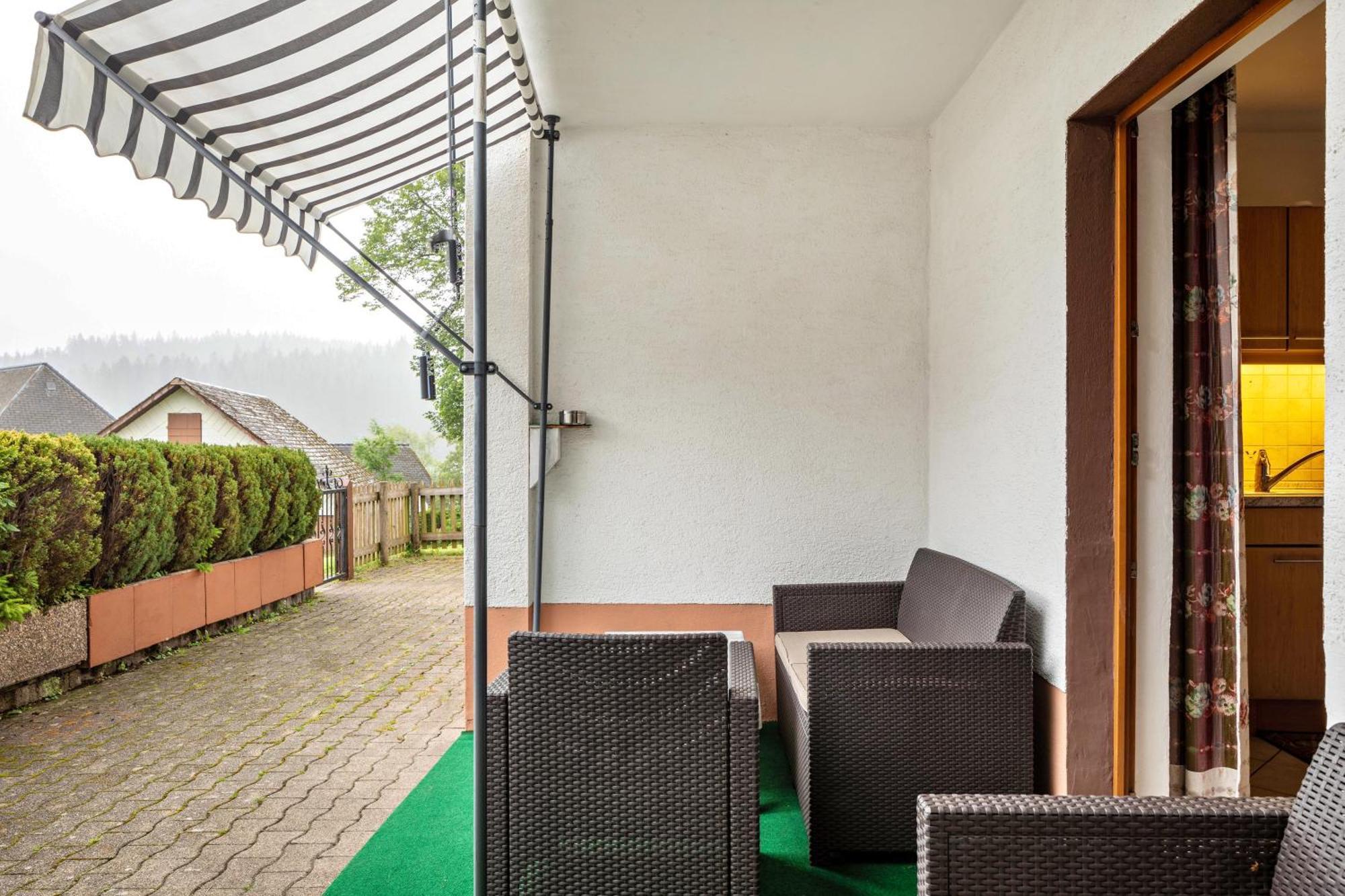 Haus Sommerberg Titisee-Neustadt Εξωτερικό φωτογραφία